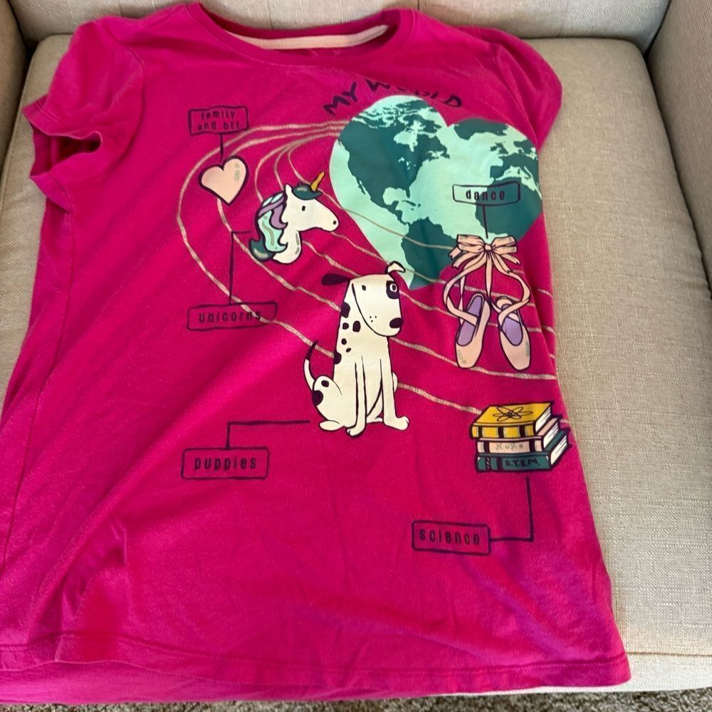 Girls Size Large Not So Mystery Bundle - Picture 7 of 11
